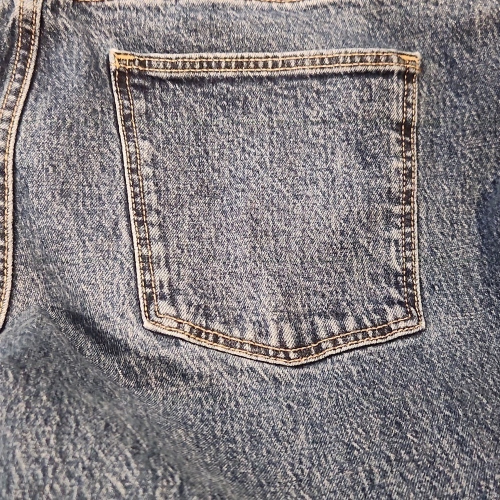 [Universal Thread] Hi Rise Bootcut Jeans - Size 16/33 - Picture 8 of 9